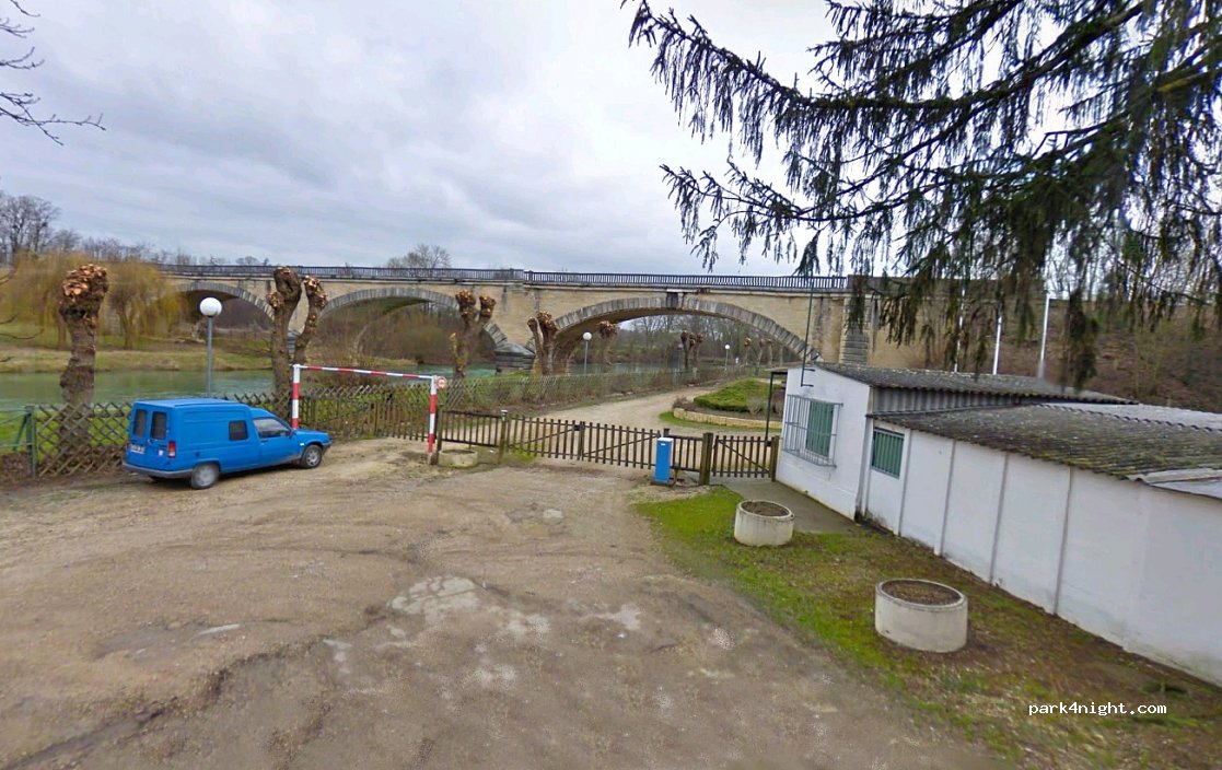 Camping de l'Armançon ** — foto 2