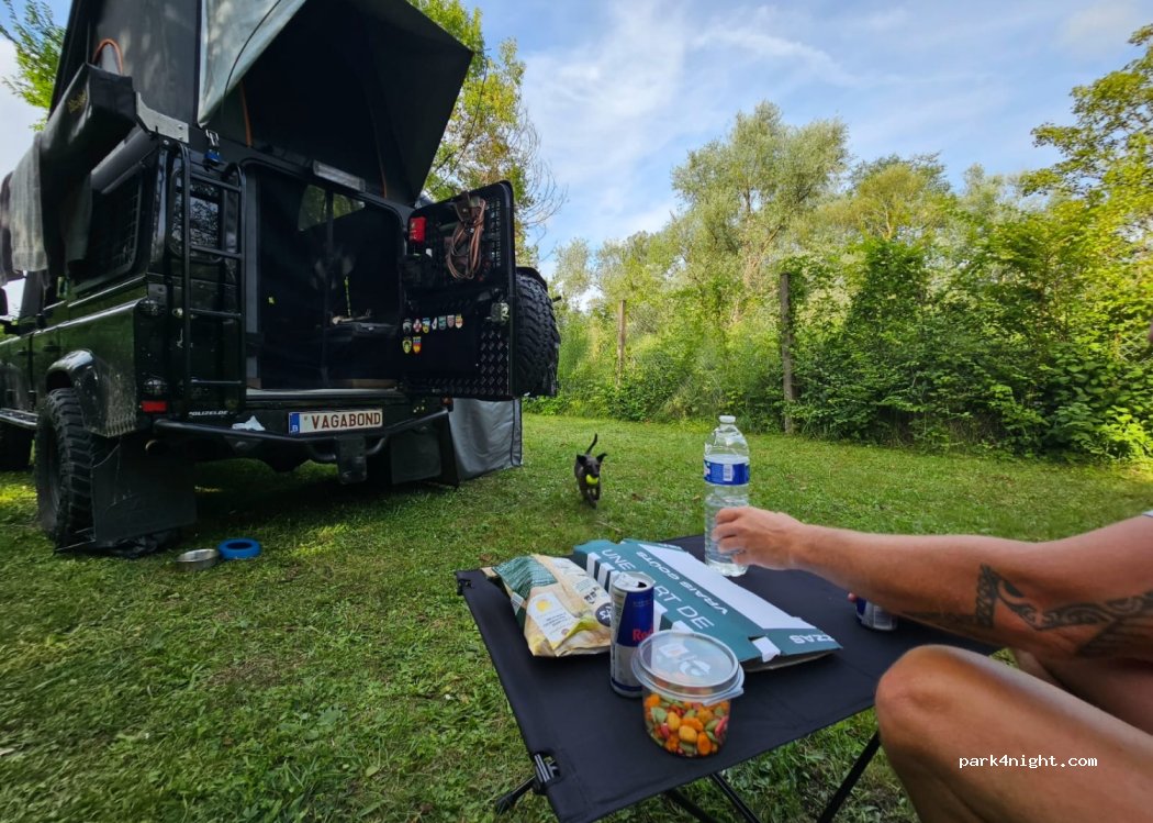 Camping de l'Armançon ** — foto 4