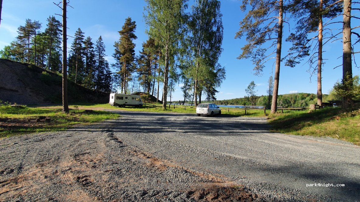 (573 98) Tranås - 1 SUNDSMÅLEN — foto