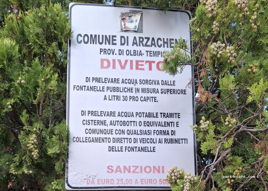 (07021) Arzachena - — foto 3