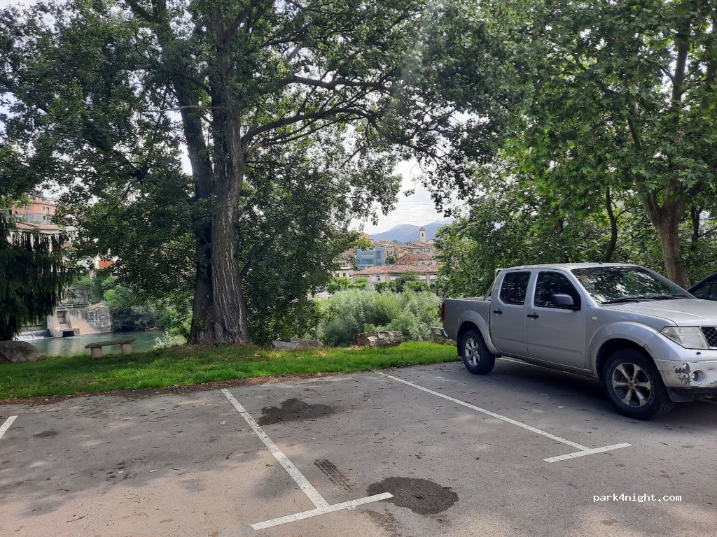 (08580) Sant Quirze de Besora - 5 Rambla Concepció — foto 2