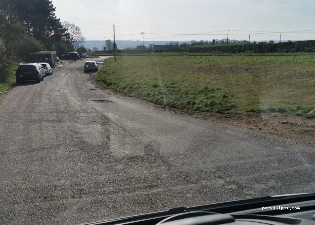 (S80 3EE)  - Clinthill Lane — foto 3