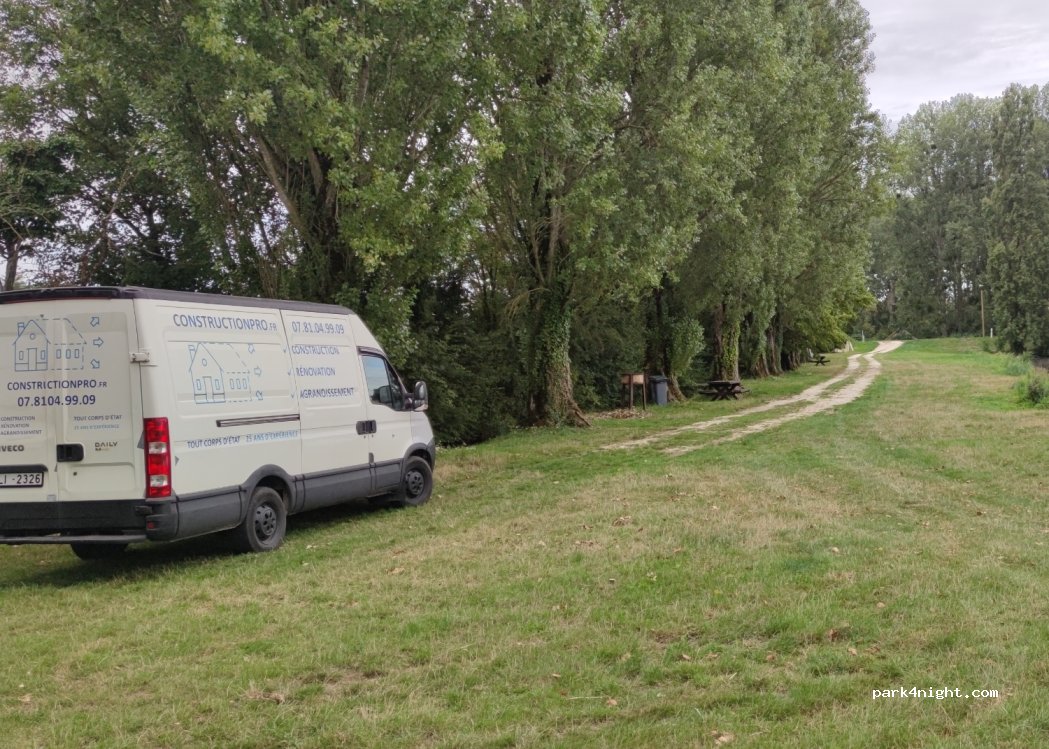 (18300) Jalognes - 2 Le Gravereau — foto 2