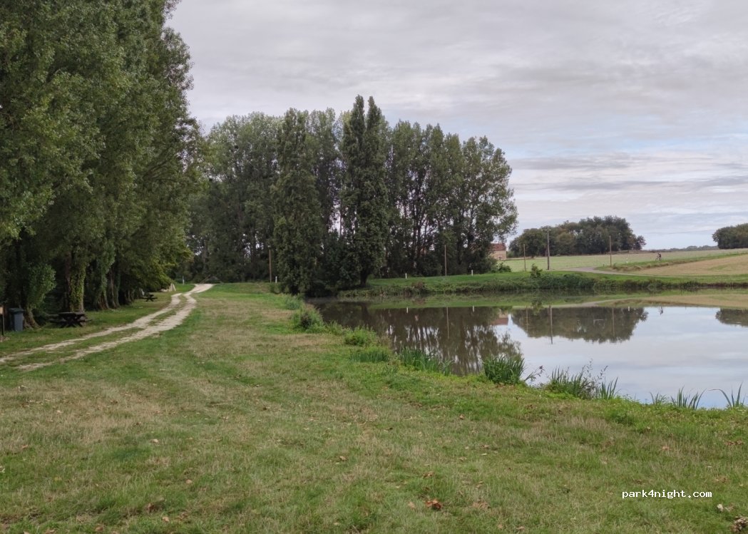 (18300) Jalognes - 2 Le Gravereau — foto 3