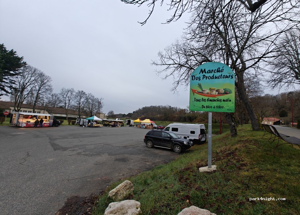 (32300) L'Isle-de-Noé - 50 Avenue des Tilleuls — foto 2