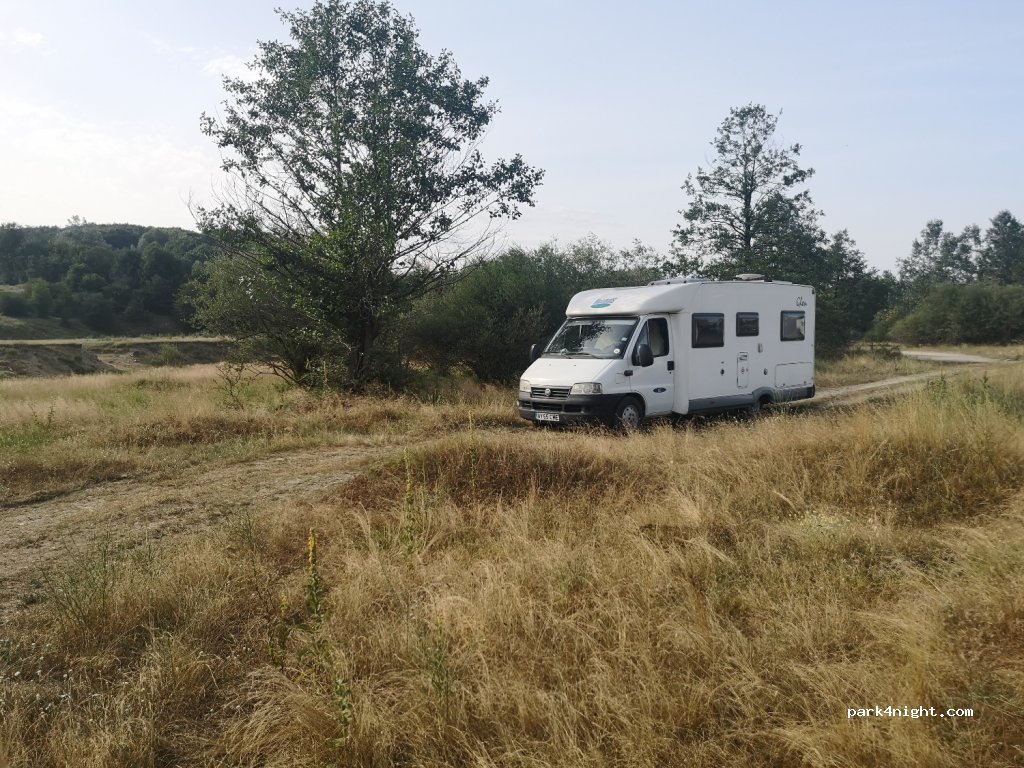() Tigveni - 58 DJ678A — foto