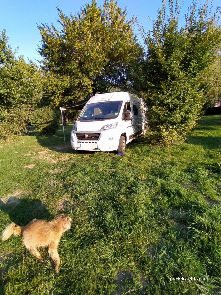 Domaine Le Pra de Mars — foto 4
