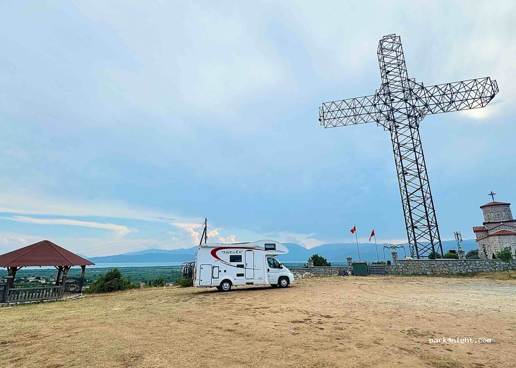 () Podmoçani - Unnamed Road — foto 3