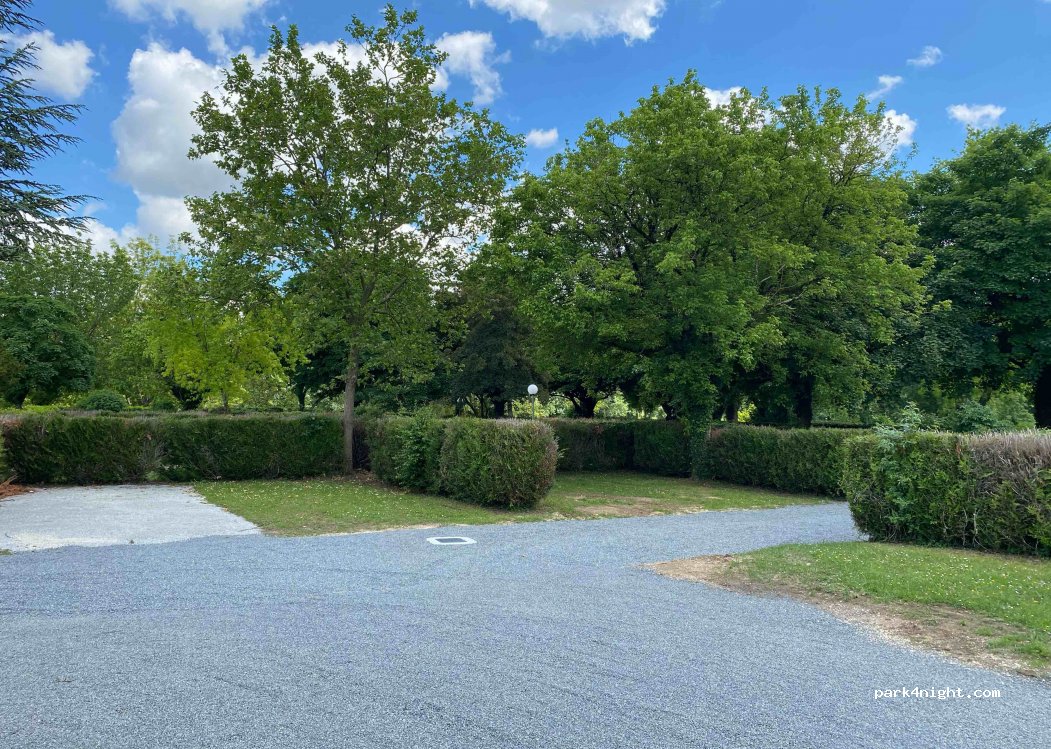 (16170) Rouillac - 519 Route d'Aigre — foto 3