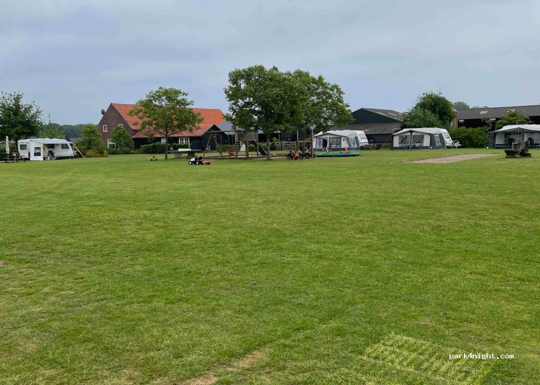 Camping de Zandkant — foto
