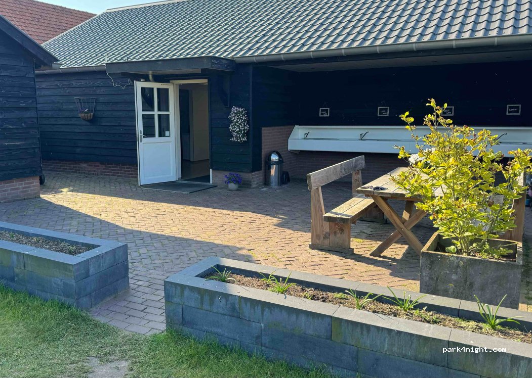 Camping de Zandkant — foto 3