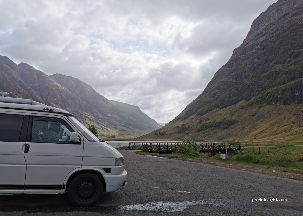 (PH49 4HX) Ballachulish - A82 — foto 3