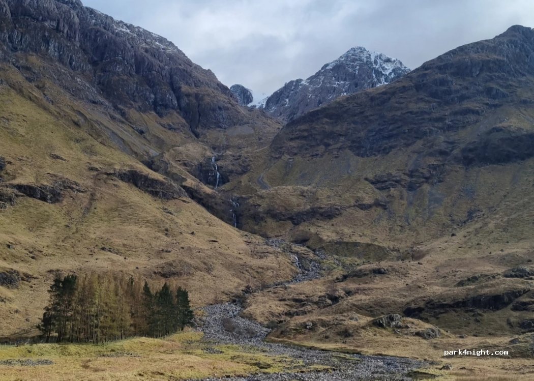 (PH49 4HX) Ballachulish - A82 — foto 4