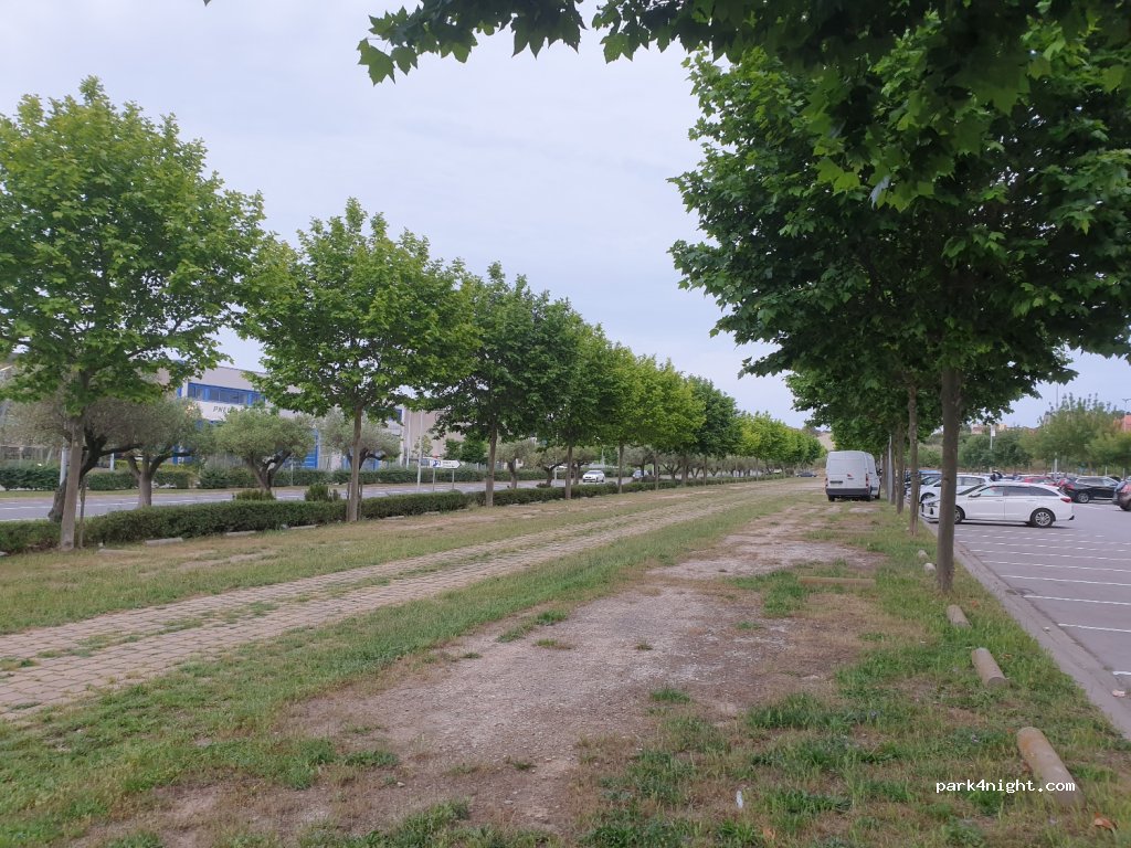 (17200) Palafrugell - 74 Paratge Brugueres — foto