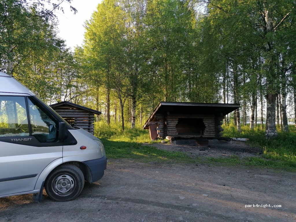 (75700) Valtimo - 50 Nurmeksentie — foto