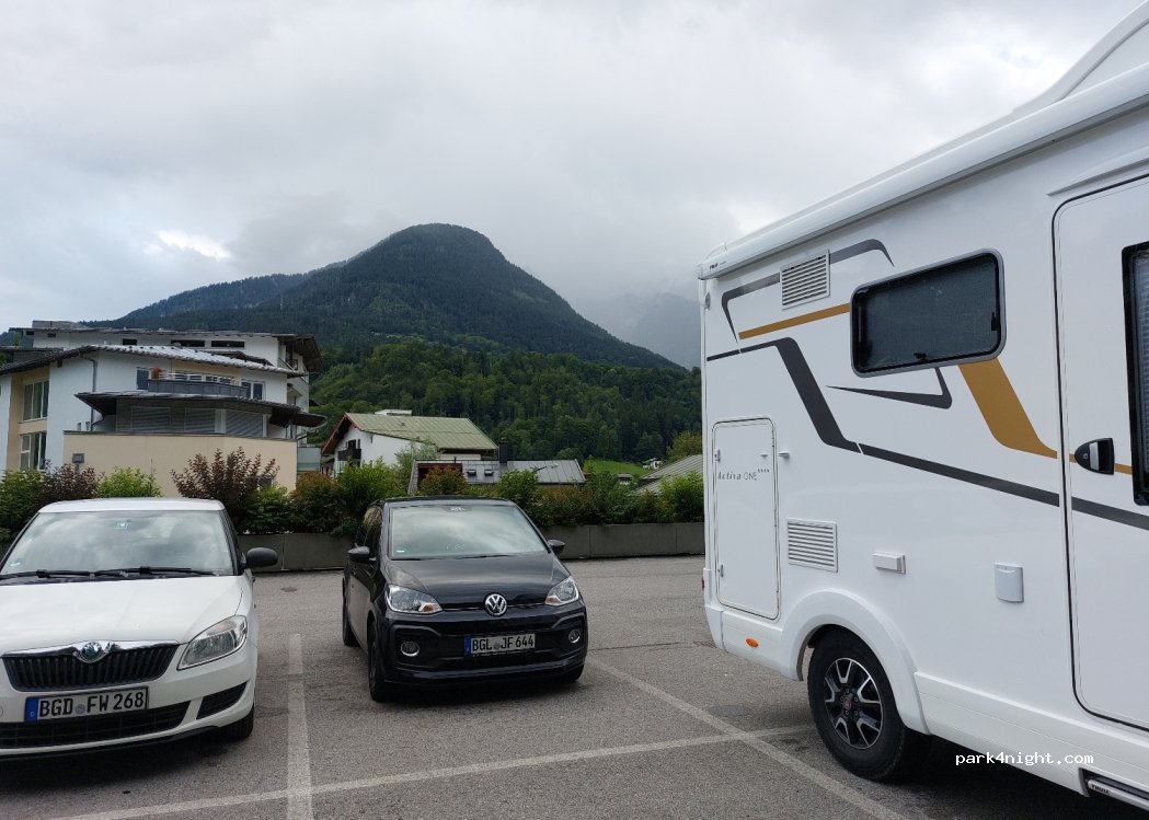 (83471) Berchtesgaden - 44 Ludwig-Ganghofer-Straße — foto 2