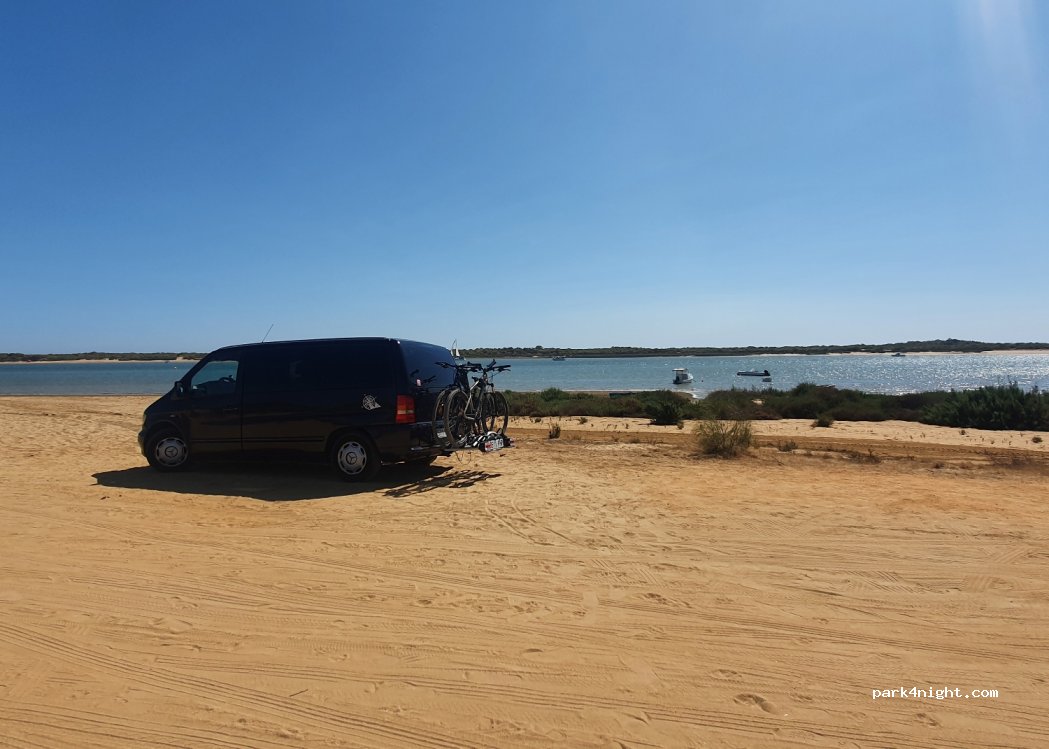 (21459) Cartaya - 6 Urbanizacion Urverosa Playa E. D. — foto