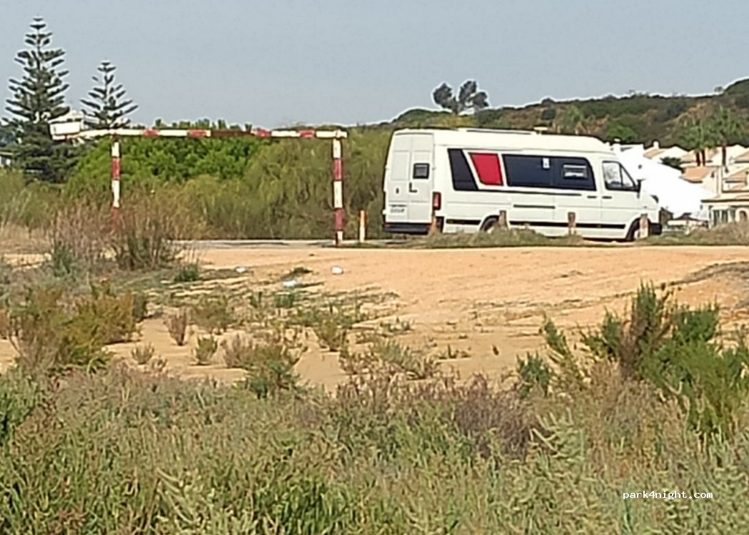 (21459) Cartaya - 6 Urbanizacion Urverosa Playa E. D. — foto 2