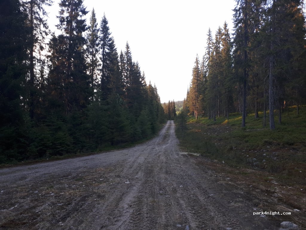 ()  - Unnamed Road — foto 2