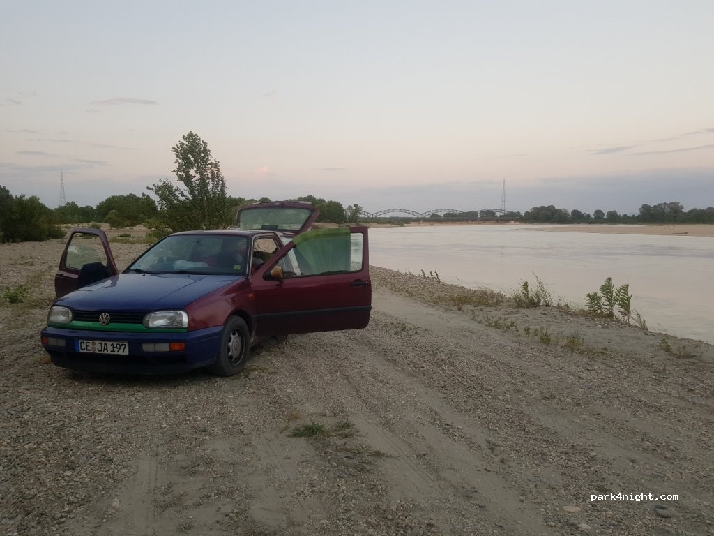 (27030) Mezzana Bigli - Unnamed Road — foto