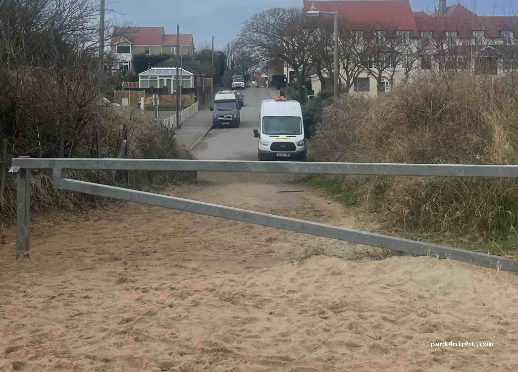 (PE25 1DN) Skegness - North Shore Road — foto 3