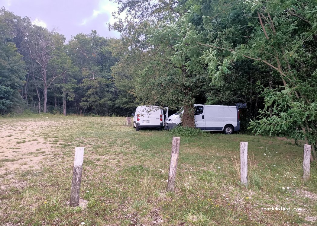 (18340) Levet - Bois du Claie — foto 4