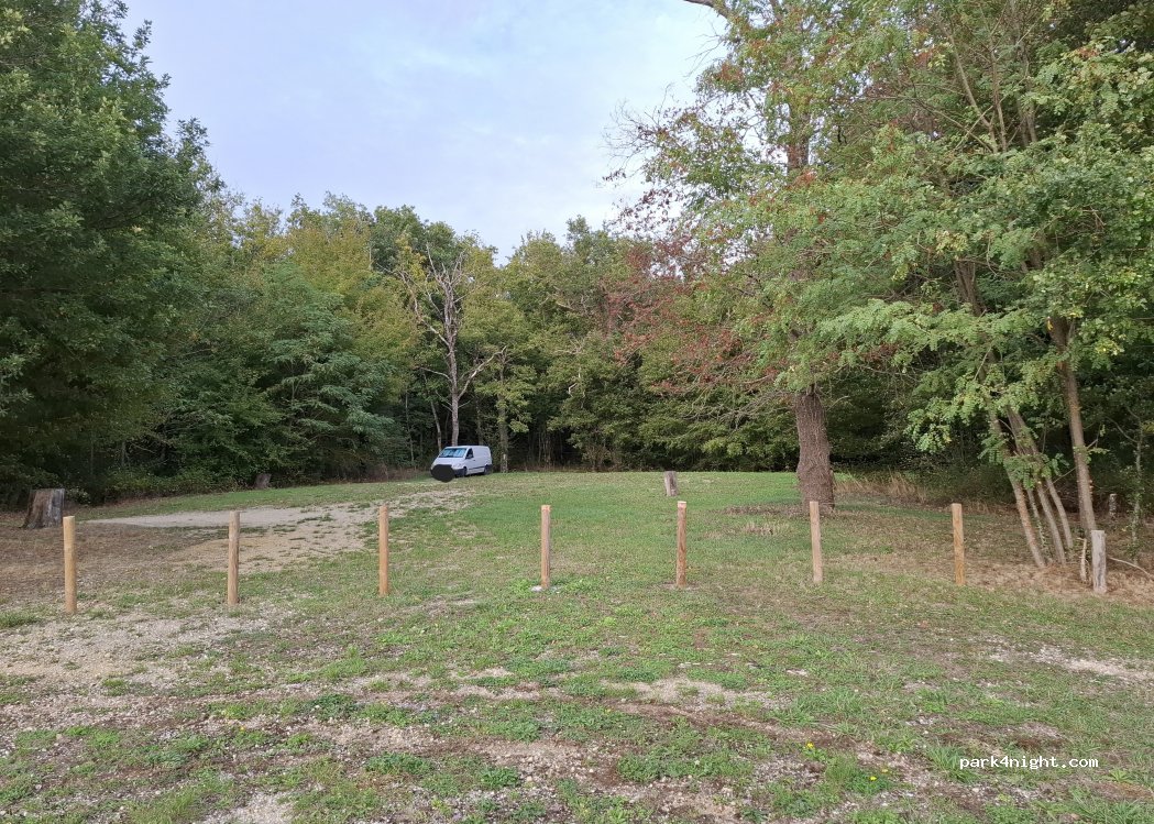 (18340) Levet - Bois du Claie — foto 5