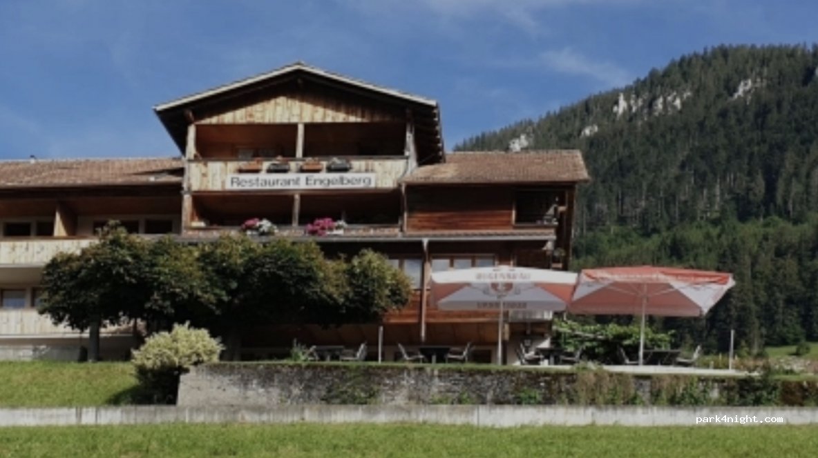 (3722) Reichenbach im Kandertal - 56 Hanselenstrasse — foto