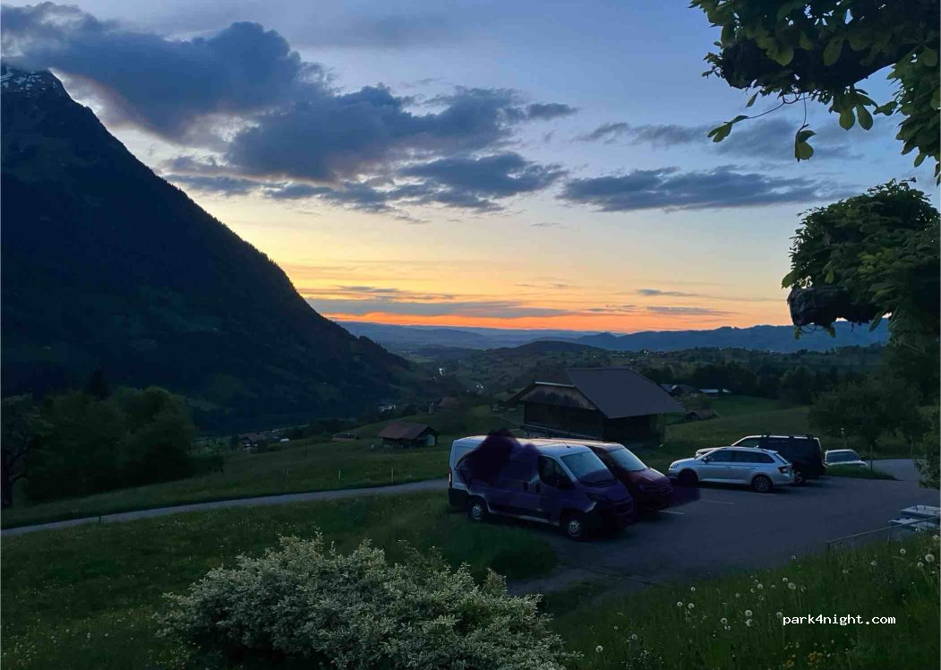 (3722) Reichenbach im Kandertal - 56 Hanselenstrasse — foto 2