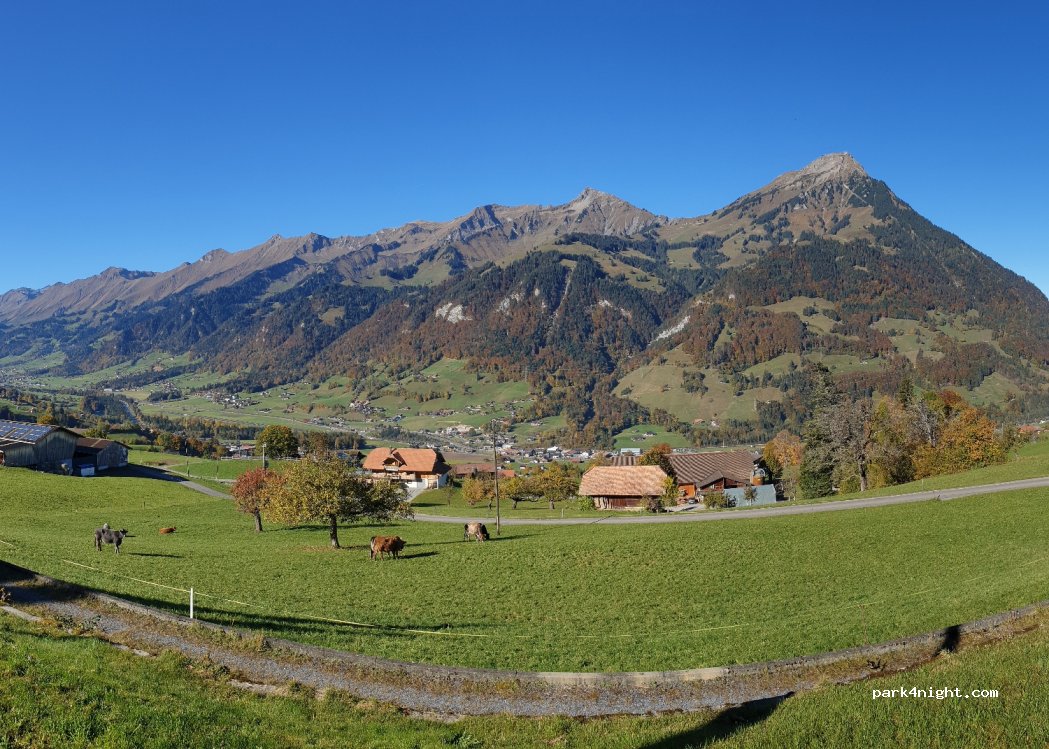 (3722) Reichenbach im Kandertal - 56 Hanselenstrasse — foto 3