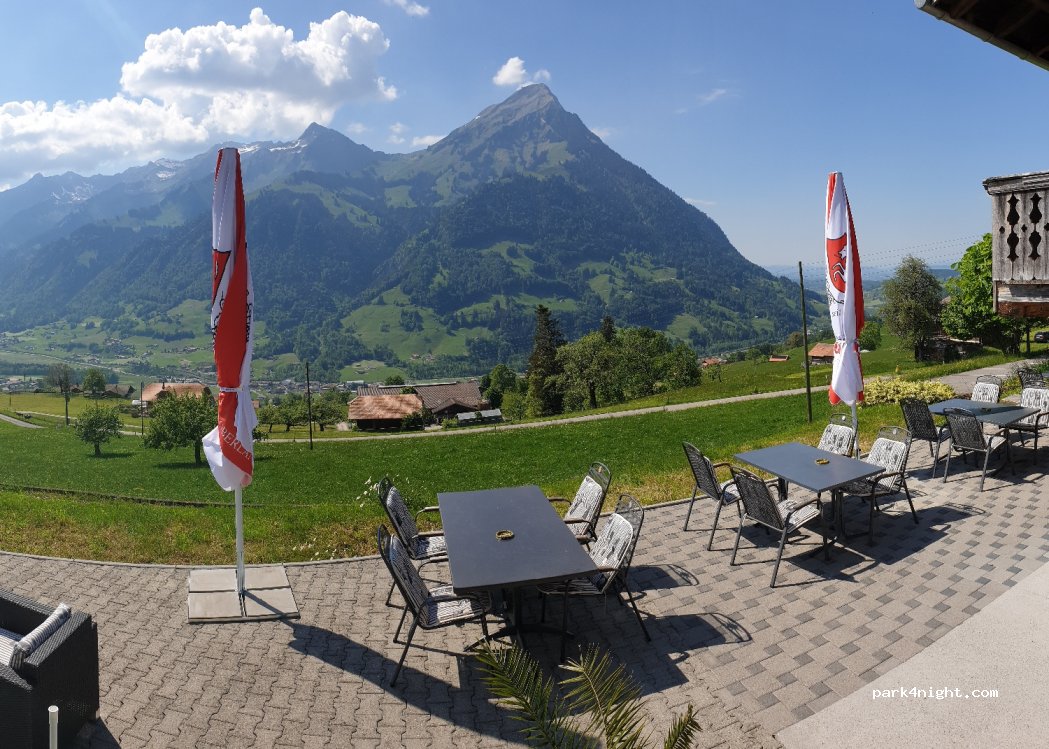 (3722) Reichenbach im Kandertal - 56 Hanselenstrasse — foto 4