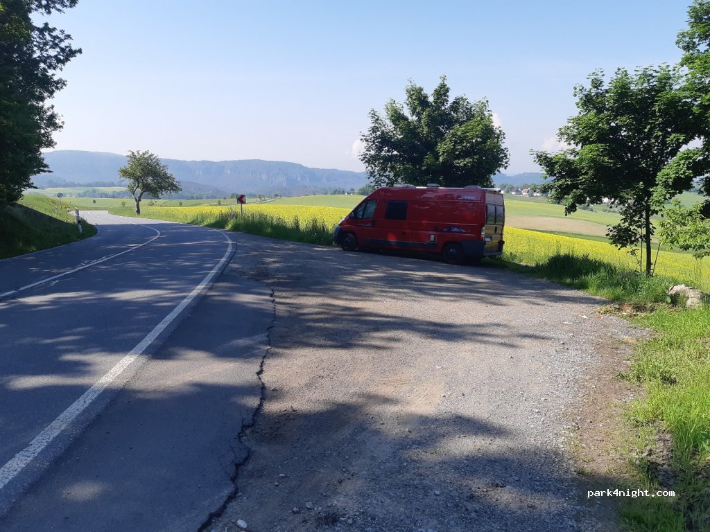 (01855) Sebnitz - Neue Straße — foto