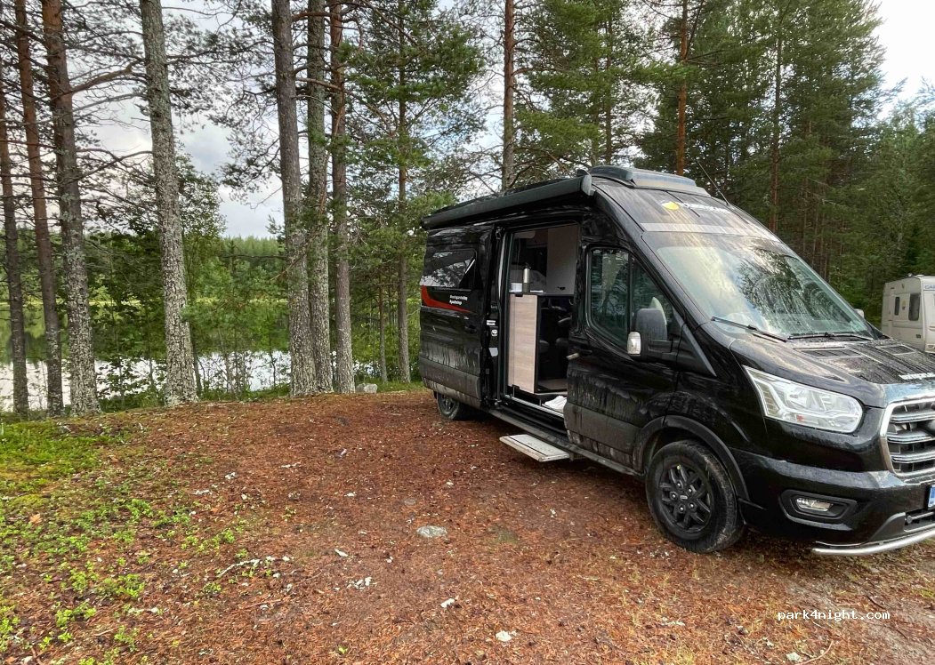 (97675) Rovaniemi - 1244 Jokelantie — foto 3