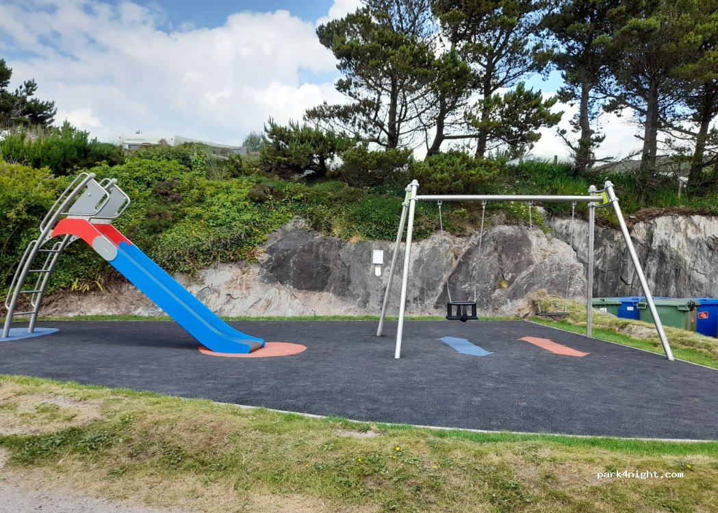 Wave Crest Caravan Park — foto 3