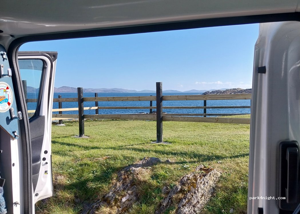 Wave Crest Caravan Park — foto 5