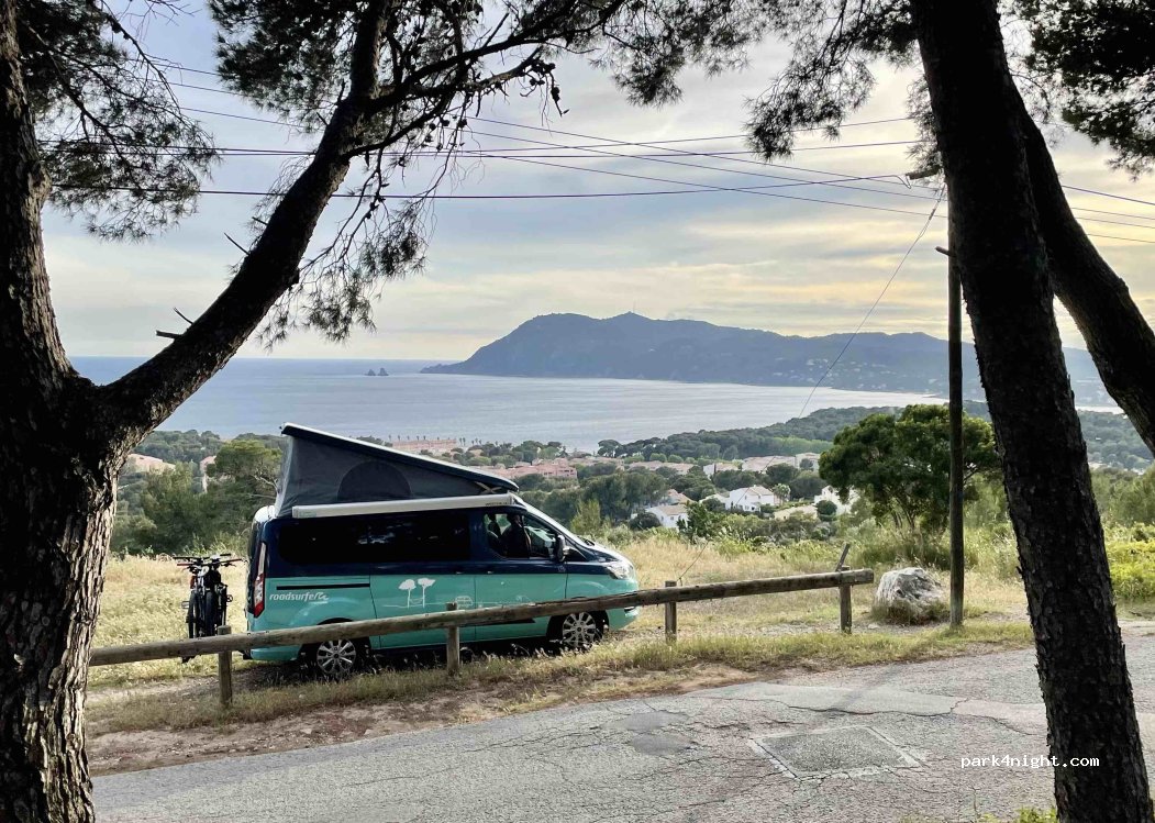 (83430) Saint-Mandrier-sur-Mer - 960 Route de la Renardière — foto 4