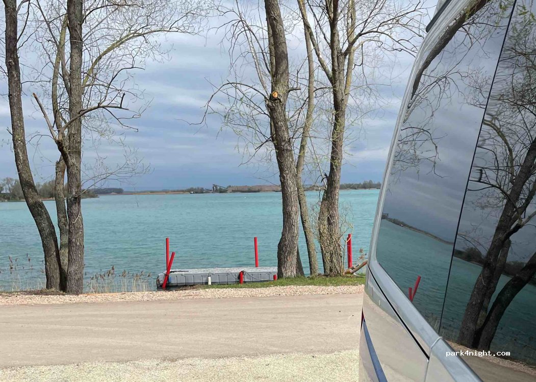 ThürKies See Camping — foto