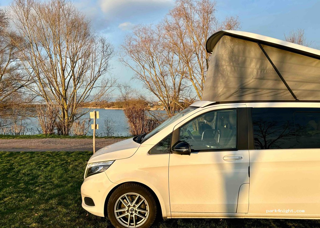 ThürKies See Camping — foto 4