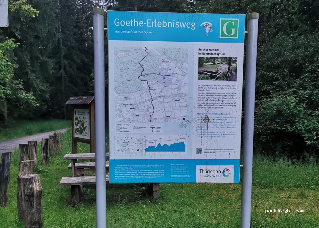 (99444) Blankenhain - Ilmtal — foto 2