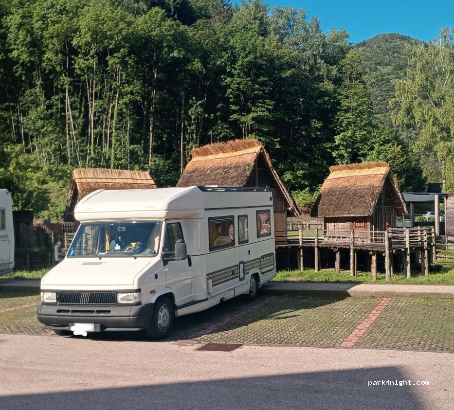 (38067) Molina di Ledro - 50 Via Maffei — foto
