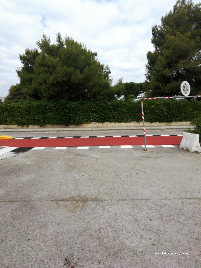 (63821) Porto Sant'Elpidio - 35 Via Ravenna — foto 2