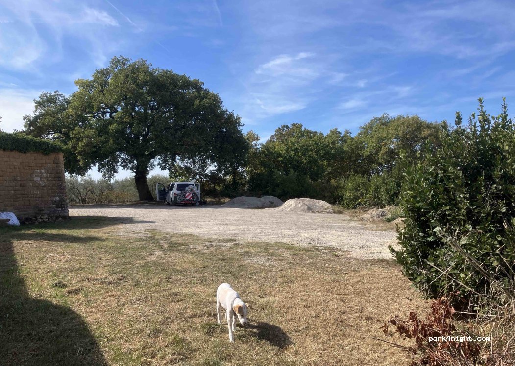 (53026) Monticchielo, Pienza - 3 Strada Comunale di Beccacervello — foto 2