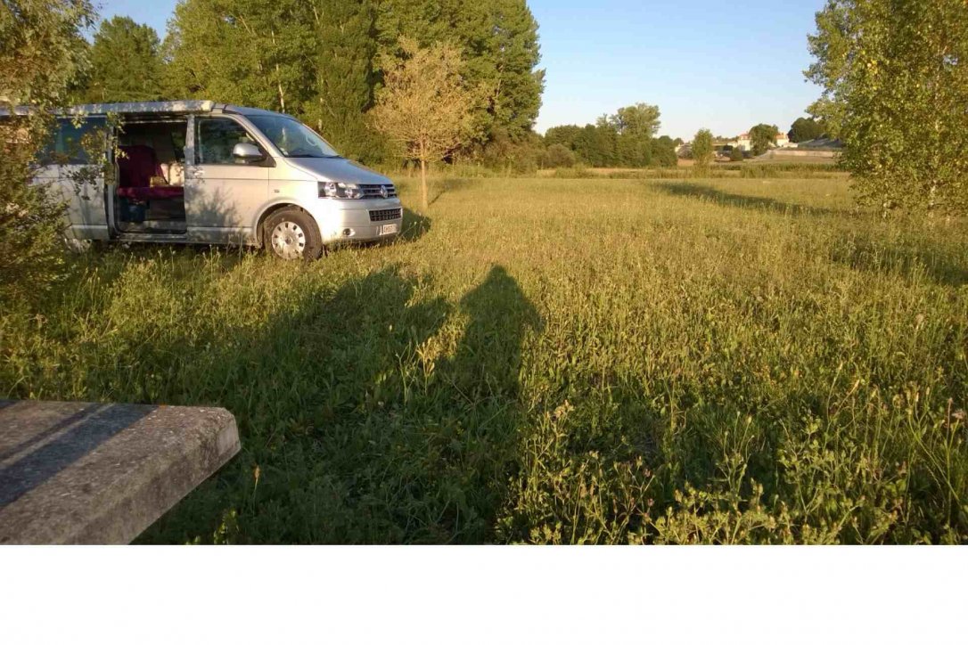 (16600) Touvre - 2 Rue des Cailloux — foto 2