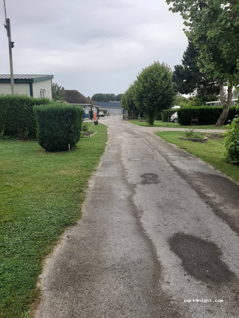 Camping de la Maye — foto 2