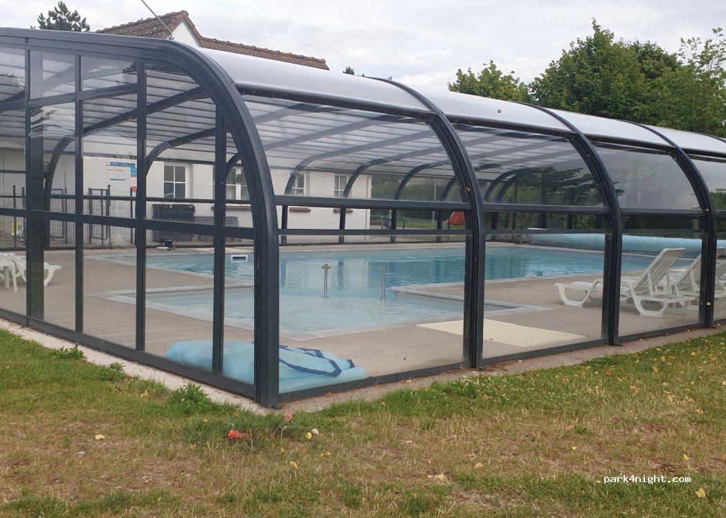 Camping de la Maye — foto 4