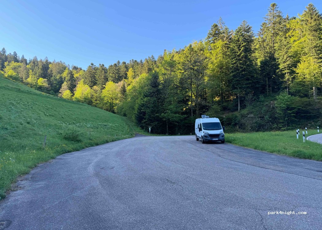 (77728) Oppenau - K5370 — foto