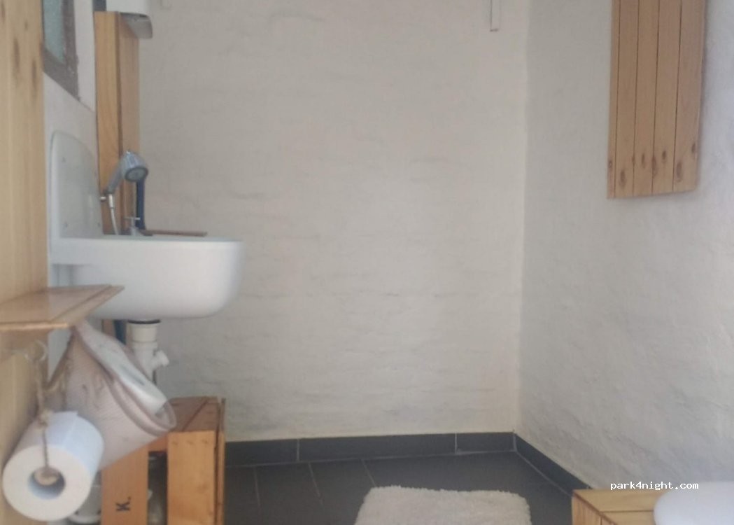 CampHausbruch — foto 3