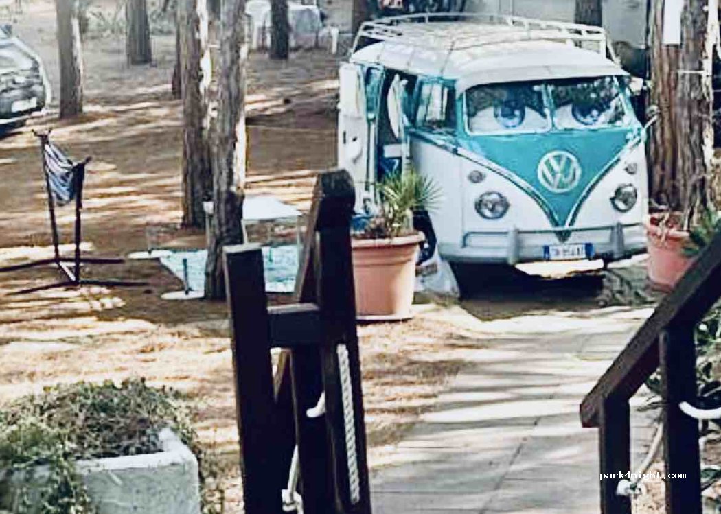 Camping La Mandragola — foto 5