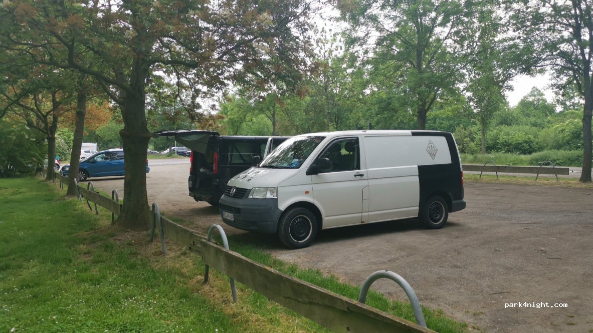 (34123) Kassel - 9 Fuldaaue — foto 3