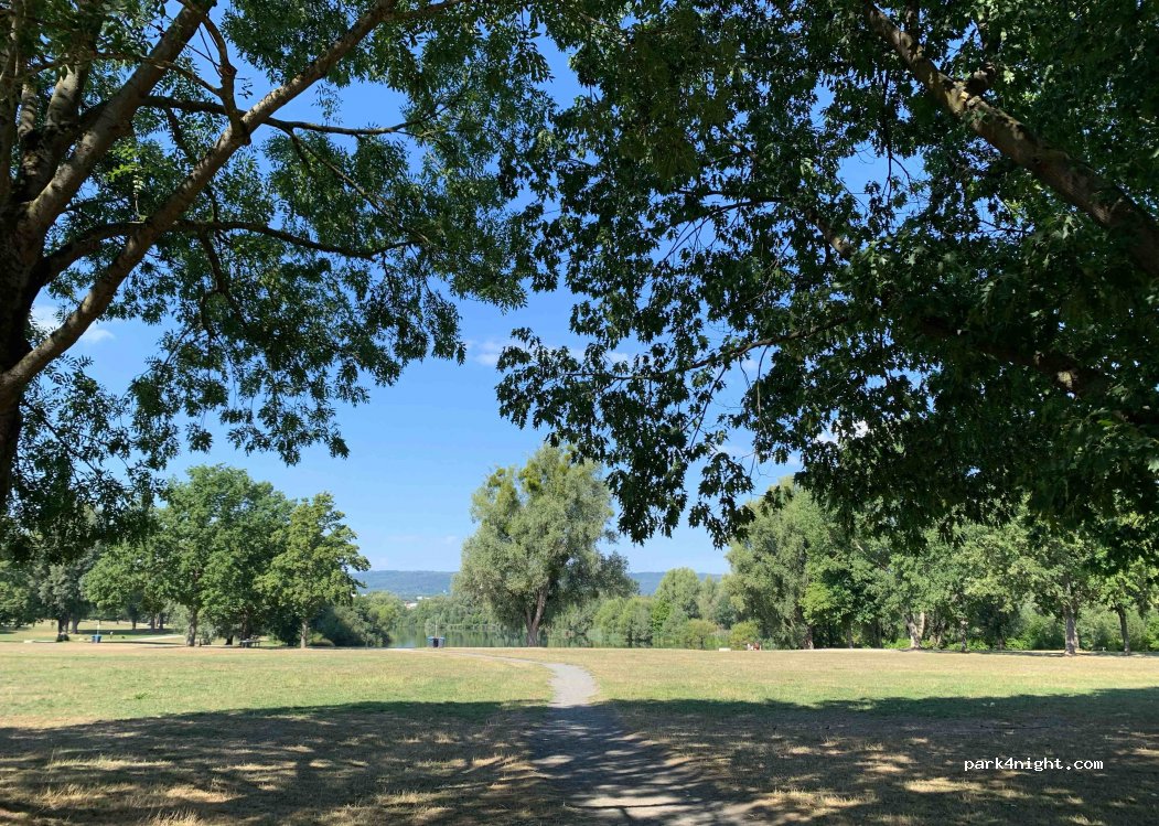 (34123) Kassel - 9 Fuldaaue — foto 4